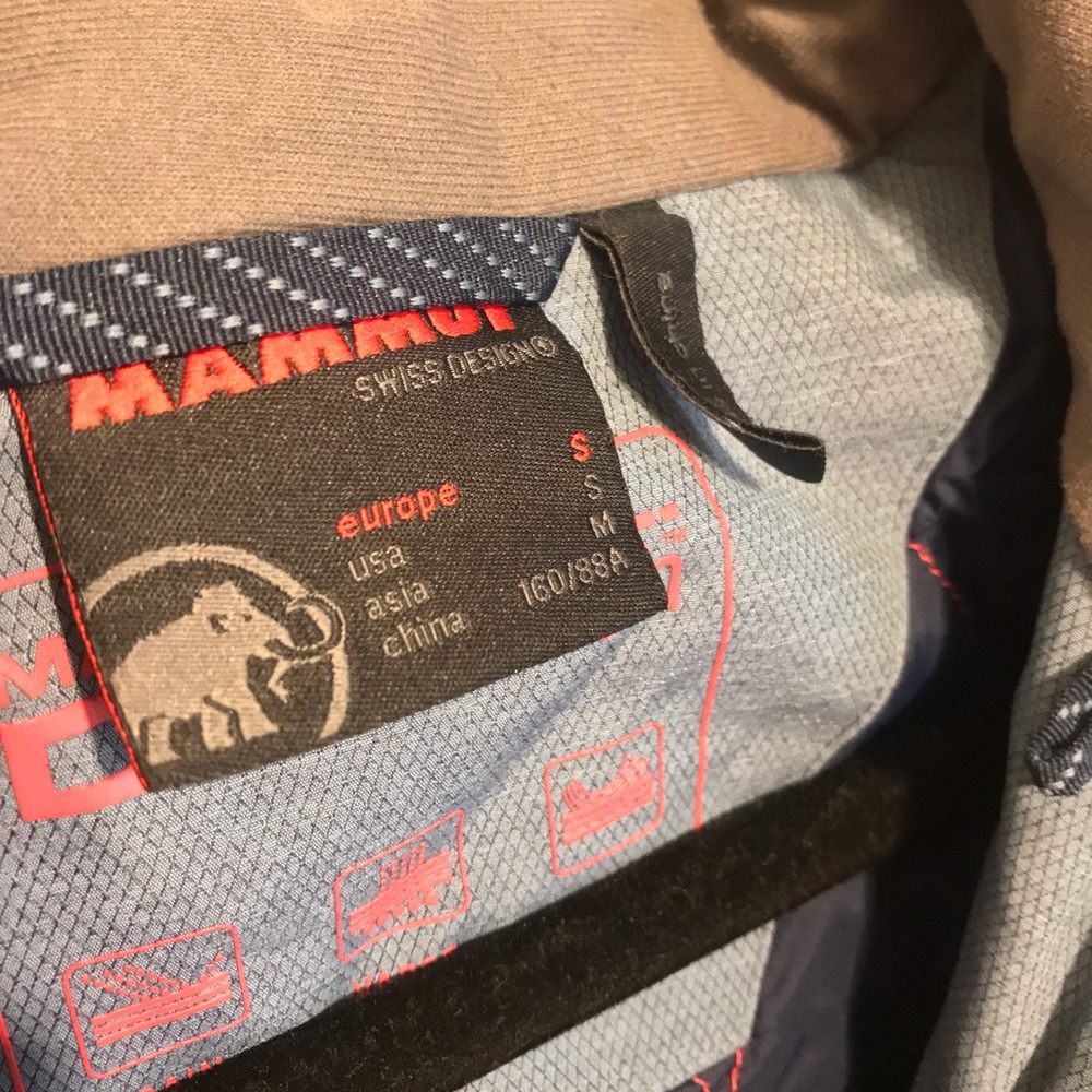 Weatherproof Ski Jacket - Picture 2 of 3